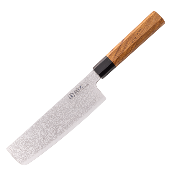 Nakiri Knife