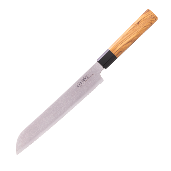 Bread Knife