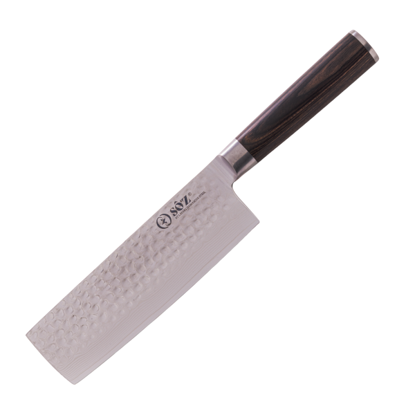 Nakiri Knife