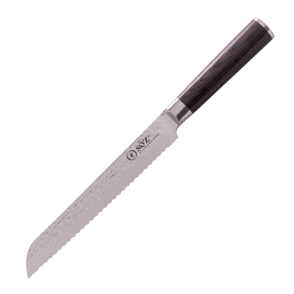 Bread Knife