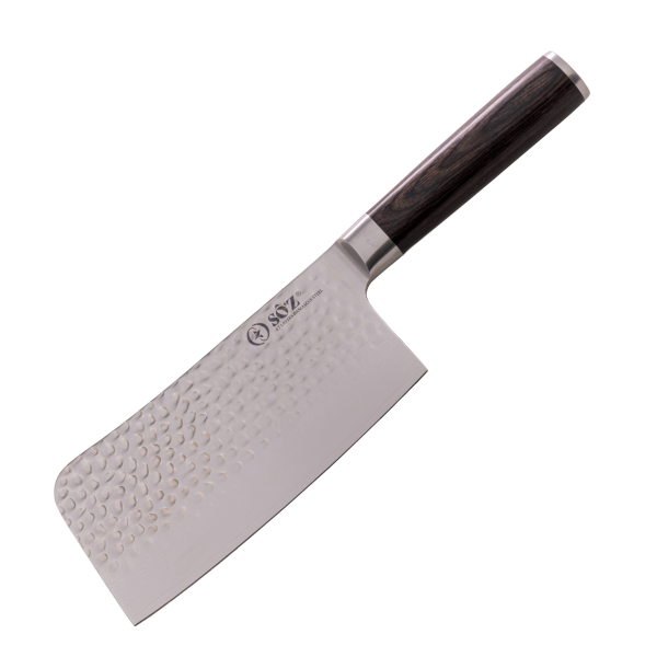 Bone Chopper