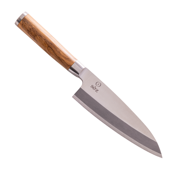 Deba Knife